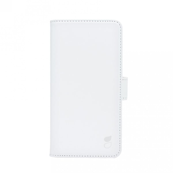 iPhone Xs Max Cover 3 Kortpladser Hvid iPhone Xs Max Cover 3 Kortpladser Hvid