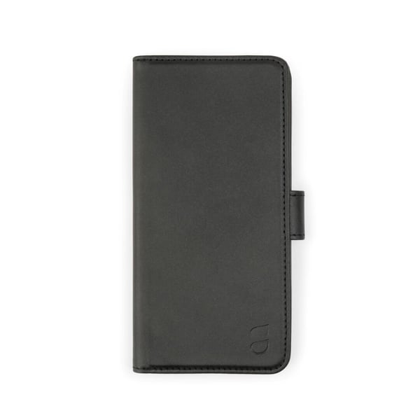 Samsung Galaxy S9 Plus Cover 3 Kortpladser Sort