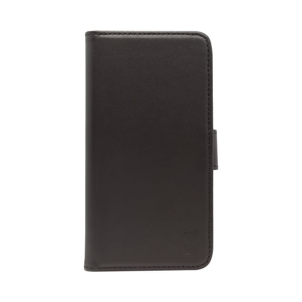 Samsung Galaxy J5 2017 Fodral 3 Kortfack Svart