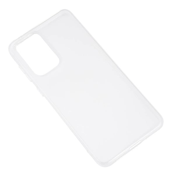 Samsung Galaxy A33 5G -kotelo TPU läpinäkyvä
