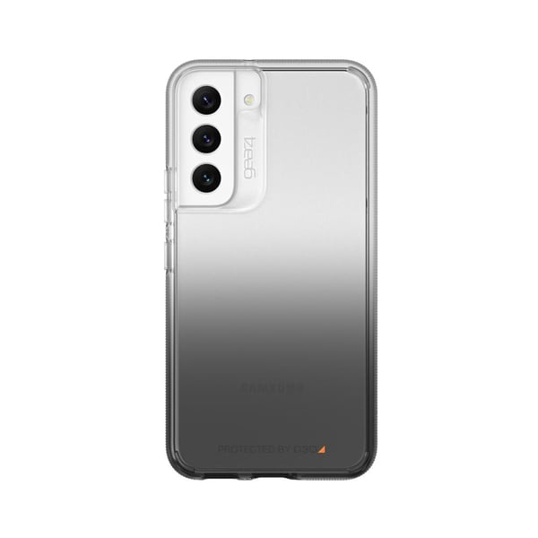 Samsung Galaxy S22 Plus Cover Milan Sort