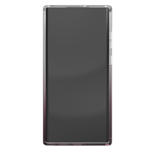 Samsung Galaxy S22 Ultra Deksel Milan Burgunder