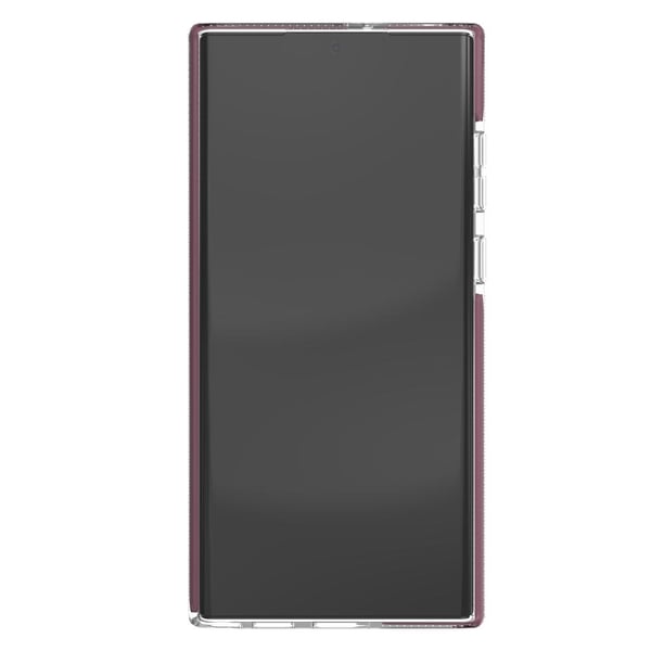 Samsung Galaxy S22 Ultra Deksel Santa Cruz Burgunder