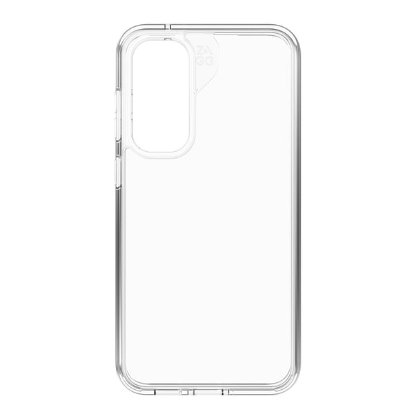 Samsung Galaxy S23 FE Deksel Crystal Palace Transparent