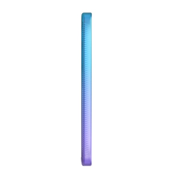 Samsung Galaxy S24 Plus Cover Milan Deep Aurora