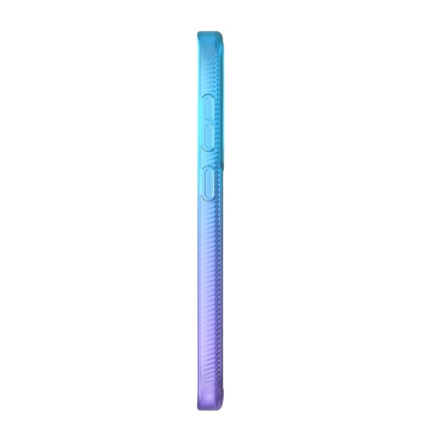 Samsung Galaxy S24 Plus Cover Milan Deep Aurora