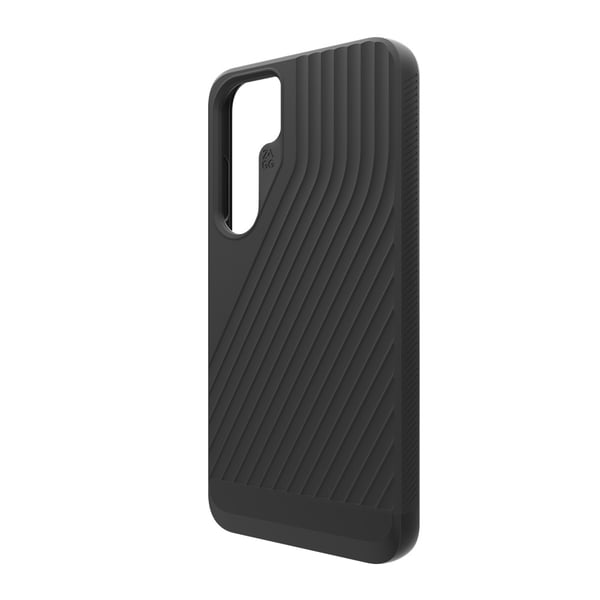 Samsung Galaxy S24 Plus Deksel Denali Svart