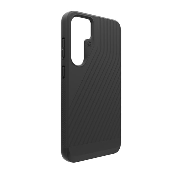 Samsung Galaxy S24 Plus Deksel Denali Svart