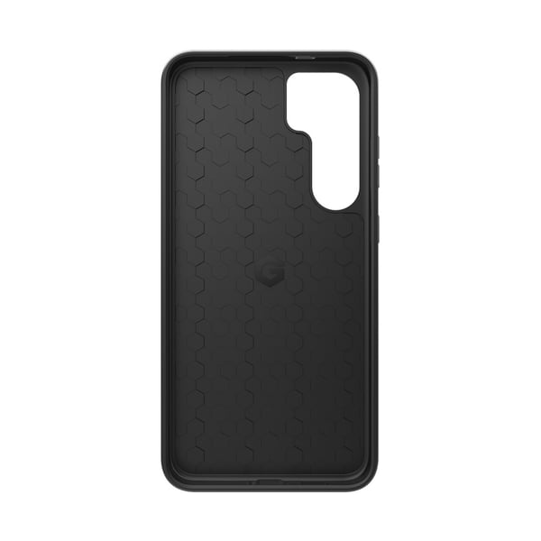 Samsung Galaxy S24 Plus Deksel Denali Svart