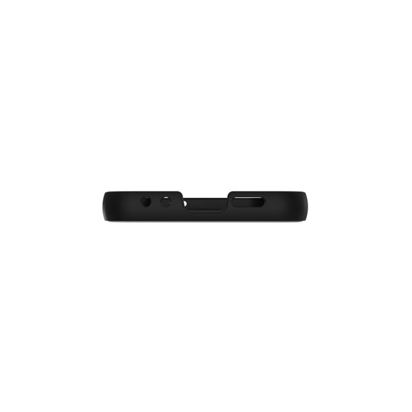 Samsung Galaxy Z Flip 6/Flip 7 FE Deksel Bridgetown Svart