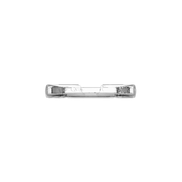 Samsung Galaxy Z Flip 6/Flip 7 FE Bridgetown Snap Transparent