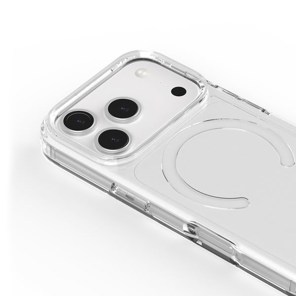iPhone 17 Pro Skal CLRPRTCT Transparent