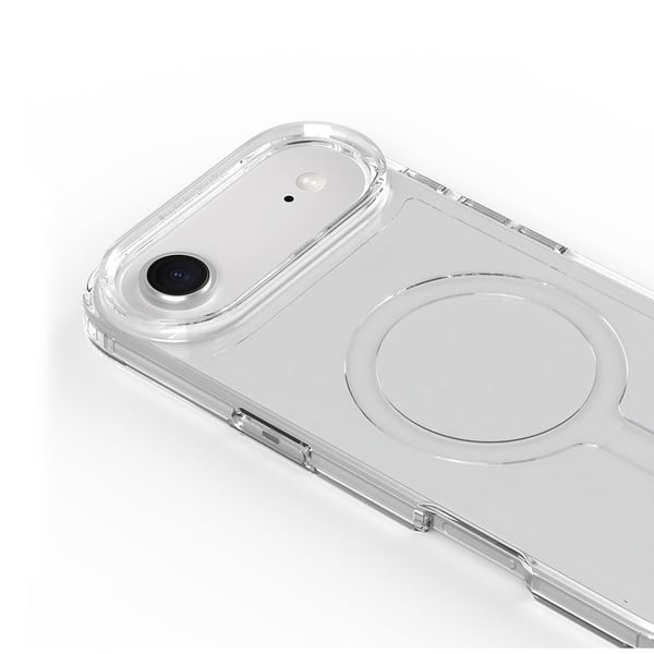 iPhone Air Skal CLRPRTCT Transparent