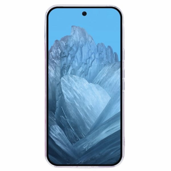 Google Pixel 9 Pro XL Kuori Sparkle Series Blossom Pink