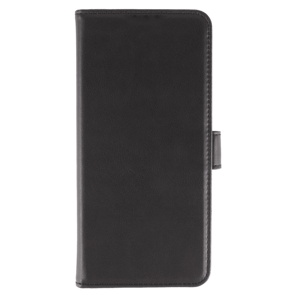 OnePlus Nord -kotelo PhoneWallet Musta