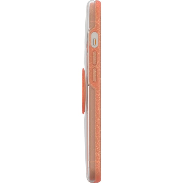 iPhone 13 Deksel Otter+Pop Symmetry Series Klar Melodramatisk