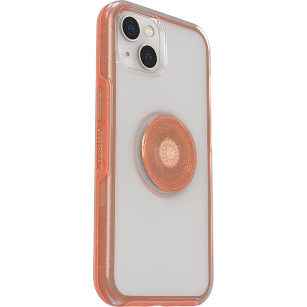 iPhone 13 Deksel Otter+Pop Symmetry Series Klar Melodramatisk