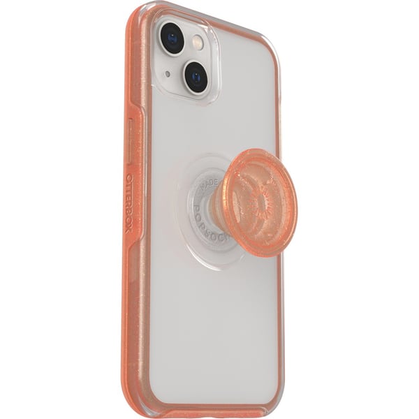 iPhone 13 Deksel Otter+Pop Symmetry Series Klar Melodramatisk