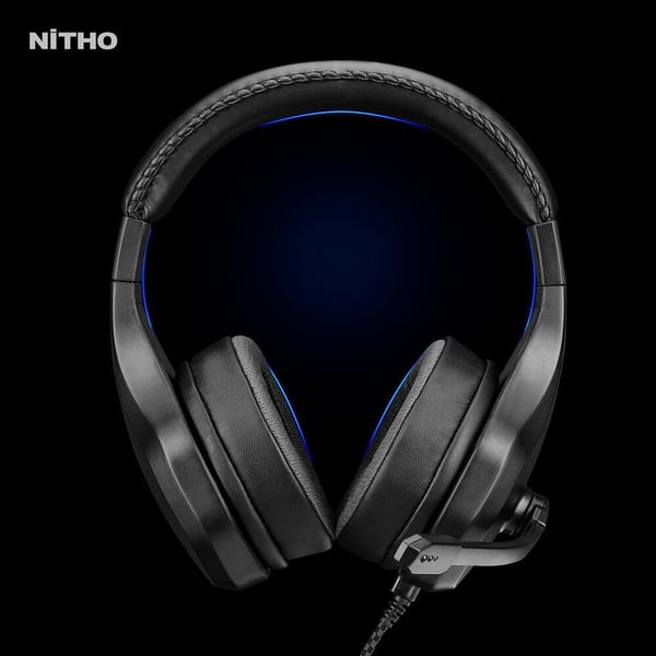 Gaming Headset NX120S