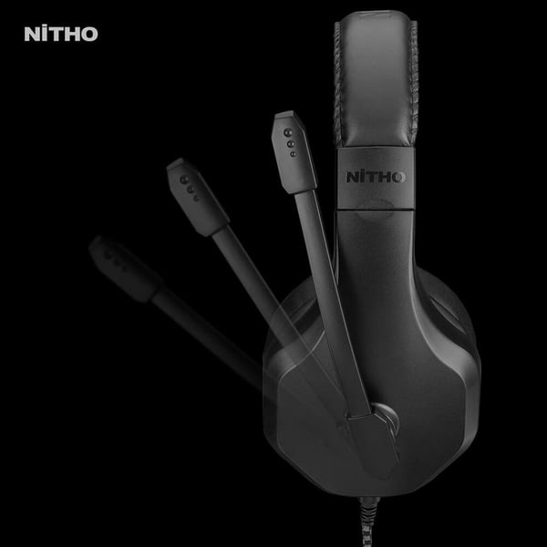 Gaming Headset NX120S