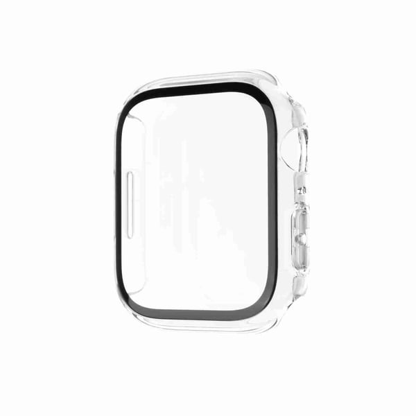 Apple Watch 42mm Kotelo Sisäänrakennetulla Näytönsuojalla PURE