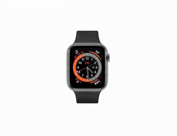 Apple Watch 42mm Deksel med Innebygd Skjermbeskytter PURE