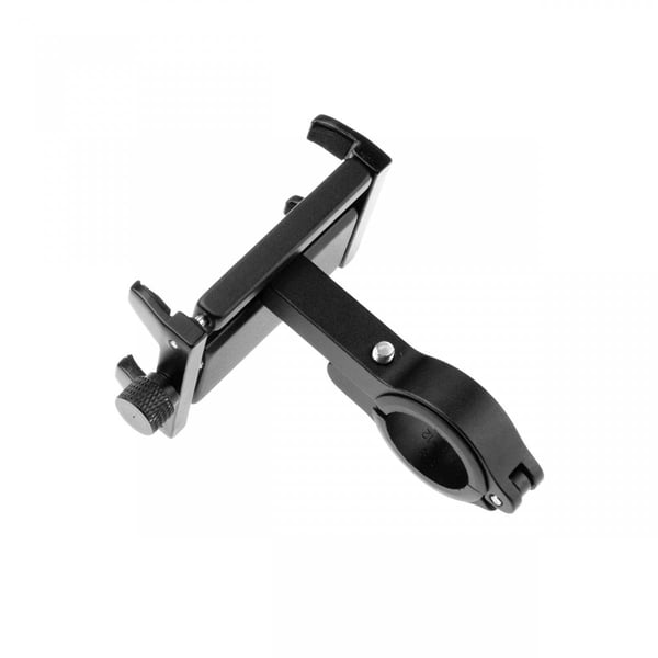 Bikee ALU Smartphone Sykkelholder