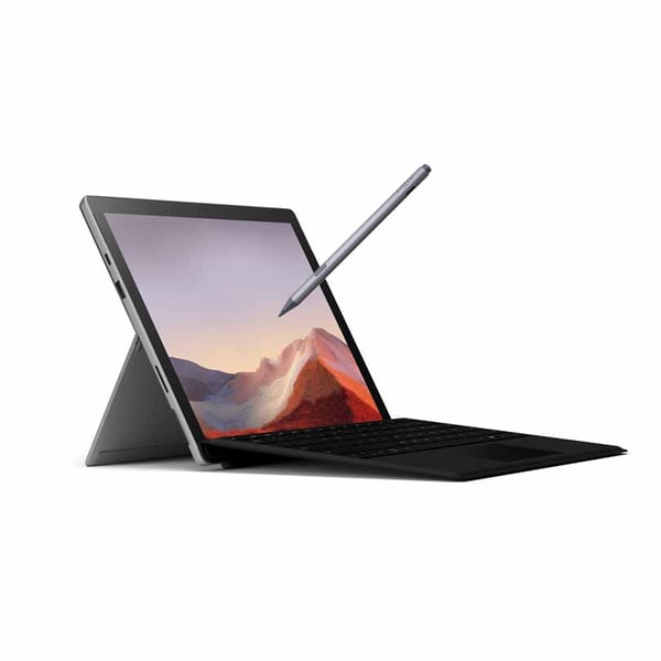 Graphite Active Stylus Pen for Surface