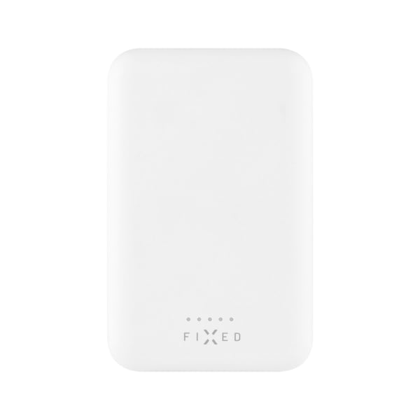 Powerbank MagZen 6 20W 6000 mAh MagSafe Hvit