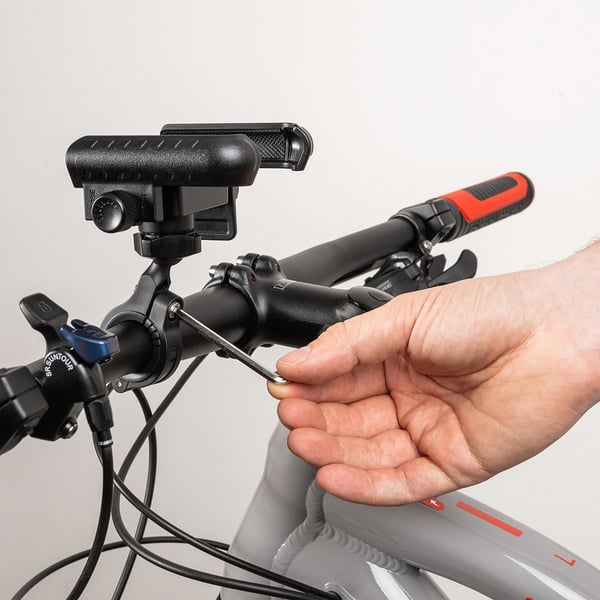 Bikee Plus Mobilhållare för Cykel