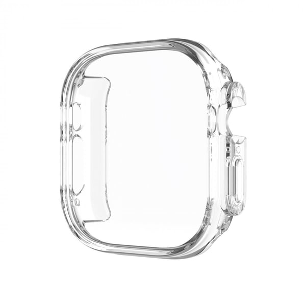 Apple Watch Ultra 49 mm deksel med innebygd skjermbeskytter PURE