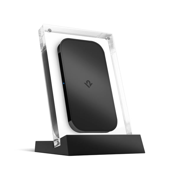 PowerPic Mod Svart