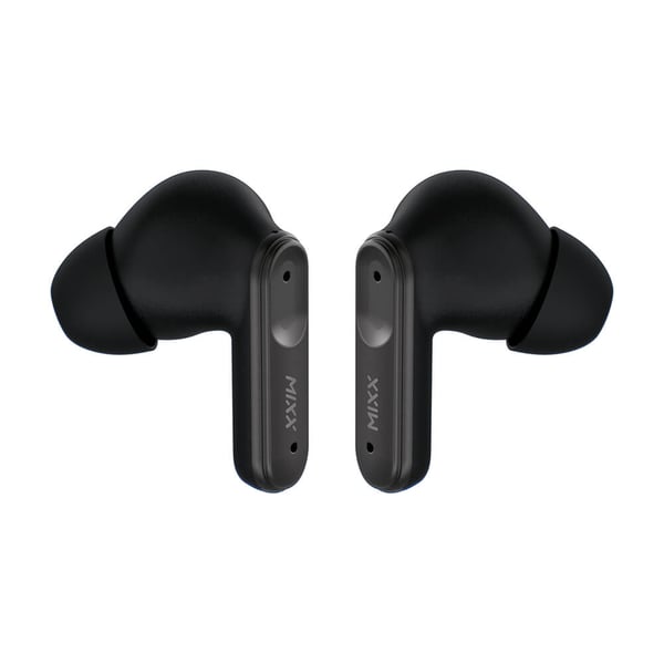 Hodetelefoner StreamBuds Solo 3 TWS Svart