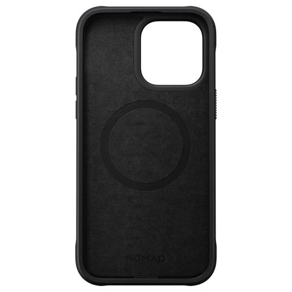 iPhone 14 Pro Max -kotelo, kestävä kotelo, musta