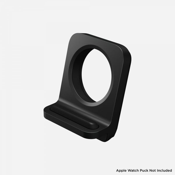 Base Station Hub Edition Magnetisk MagSafe med Apple Watch Holder