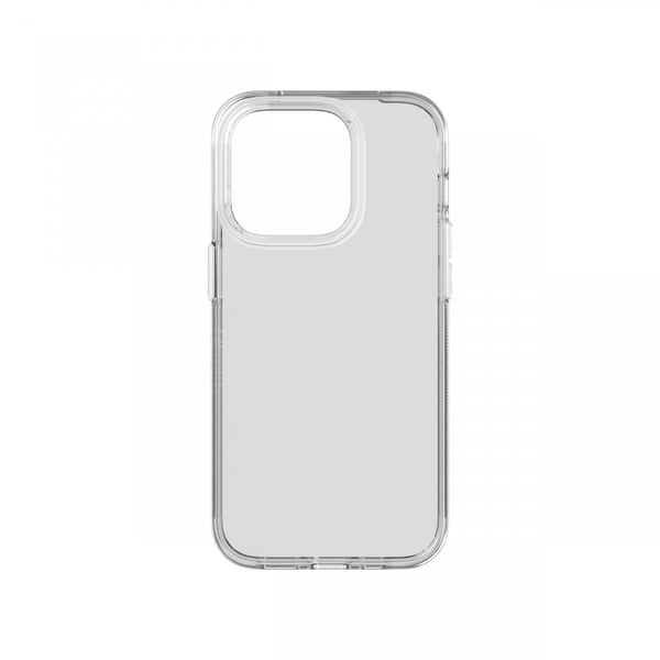 iPhone 14 Pro Deksel Evo Lite Transparent iPhone 14 Pro Deksel Evo Lite Transparent