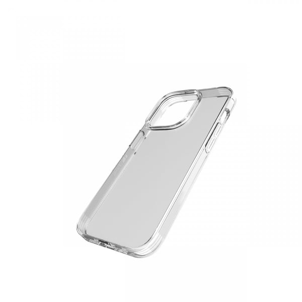 iPhone 14 Pro -kotelo Evo Lite Transparent