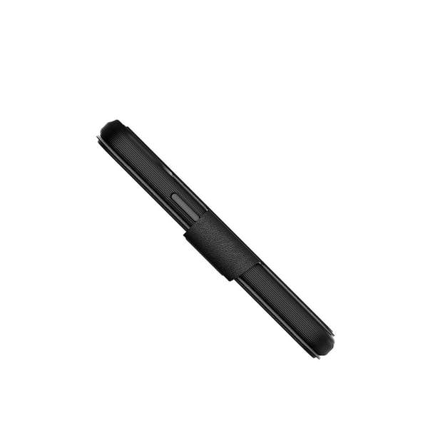iPhone 13/14 Suojakuori Evo Lite Wallet Musta