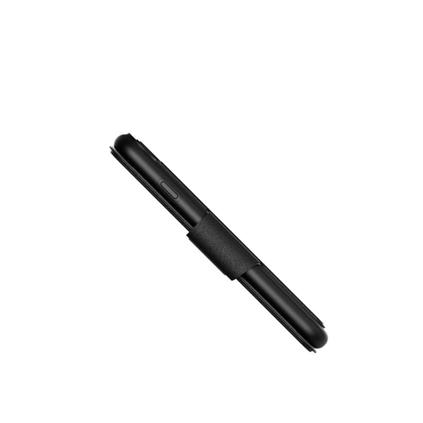 iPhone 7/8/SE Deksel Evo Lite Wallet Svart