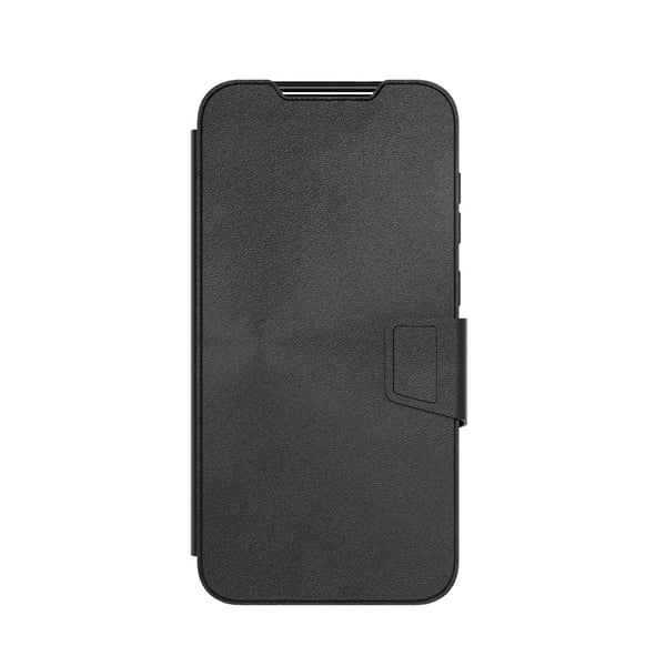 Samsung Galaxy S23 Fodral Evo Lite Wallet Svart