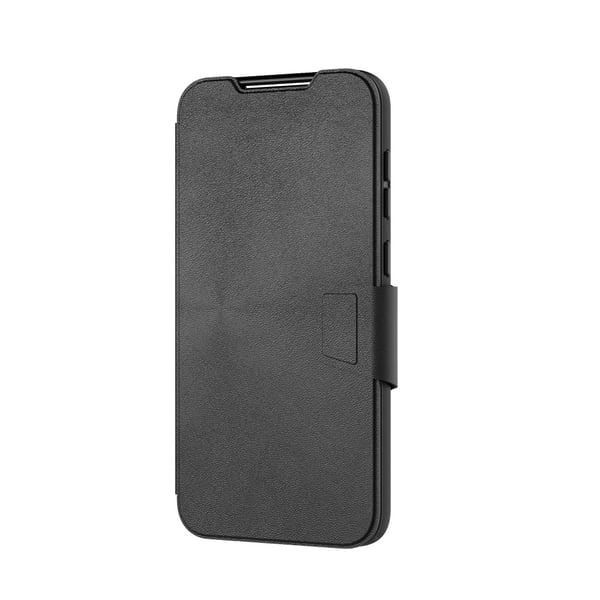 Samsung Galaxy S23 Fodral Evo Lite Wallet Svart