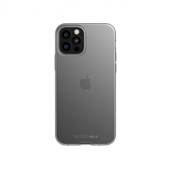 iPhone 12/iPhone 12 Pro Cover Evo Lite Transparent