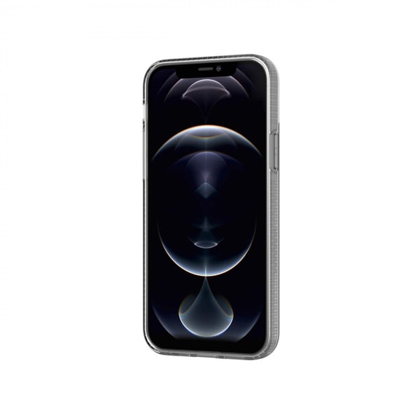 iPhone 12/iPhone 12 Pro Skal Evo Lite Transparent