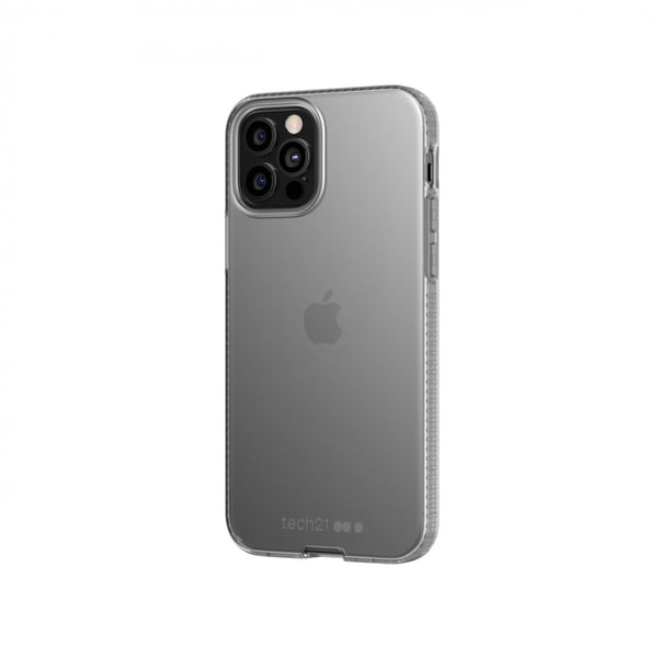 iPhone 12/iPhone 12 Pro Skal Evo Lite Transparent