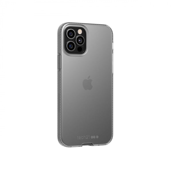 iPhone 12/iPhone 12 Pro Skal Evo Lite Transparent