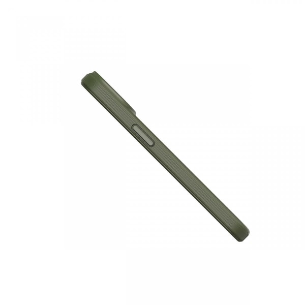 iPhone 13/14/15/16e/17e Cover Evo Lite Khaki Grøn