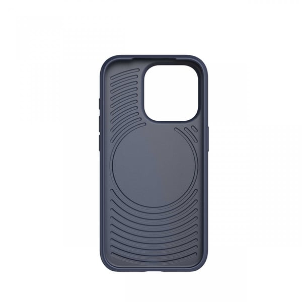 iPhone 15 Pro -kuori Evo Lite Denim Blue