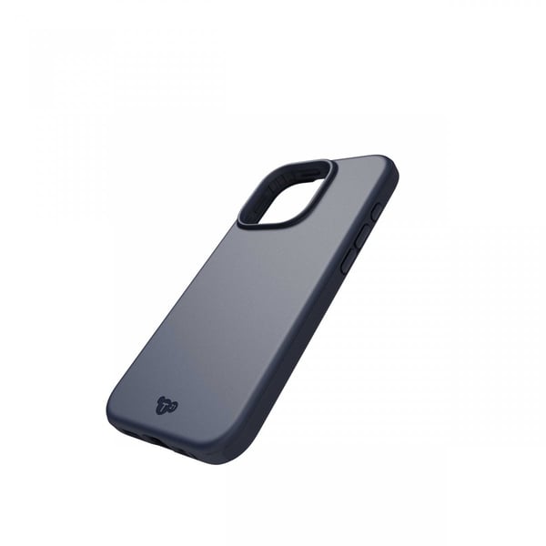 iPhone 15 Pro -kuori Evo Lite Denim Blue