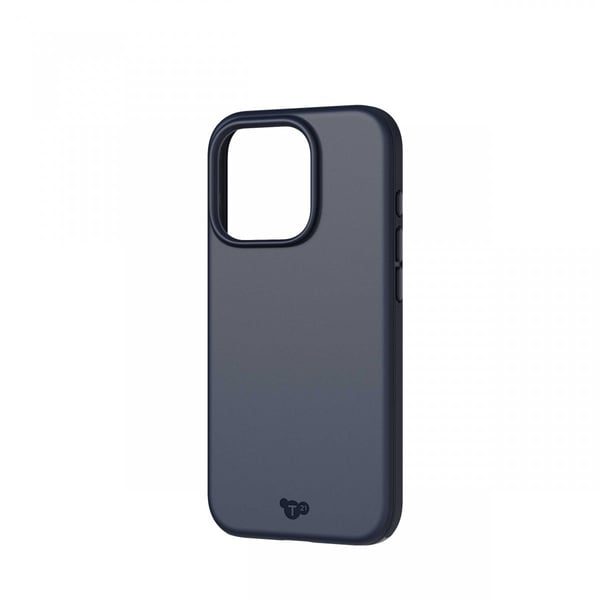 iPhone 15 Pro -kuori Evo Lite Denim Blue