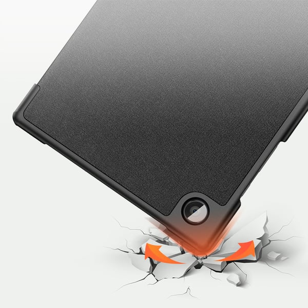 Samsung Galaxy Tab A8 Cover DOMO Series Sort